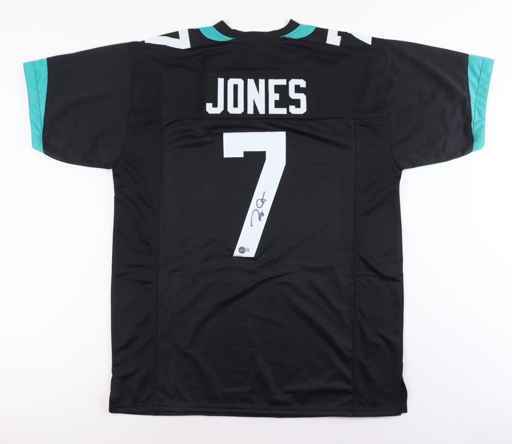 Zay Jones Signed Jersey (Beckett)